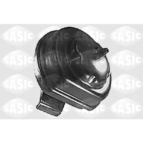 Uloženie motora SASIC 9001368