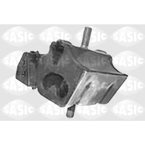 Uloženie motora SASIC 9001397