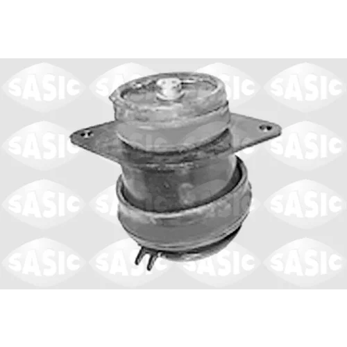 Uloženie motora SASIC 9001466