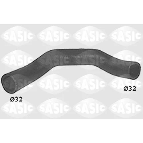 Hadica chladenia SASIC SWH0349