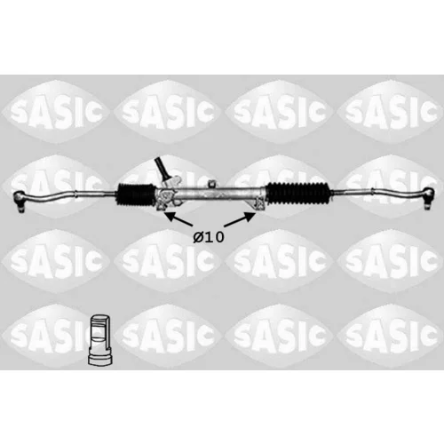 Prevodka riadenia SASIC 0004294B
