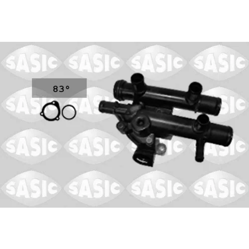 Termostat chladenia SASIC 3304018