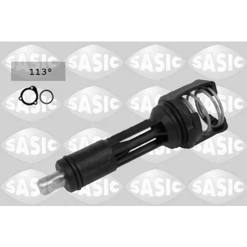 Termostat chladenia 3306150 /SASIC/