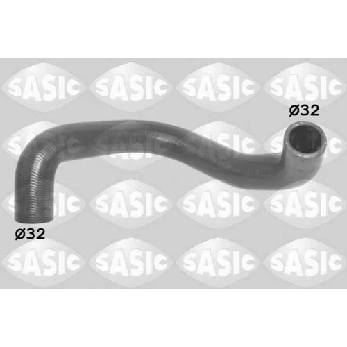 Hadica chladenia SASIC 3406479