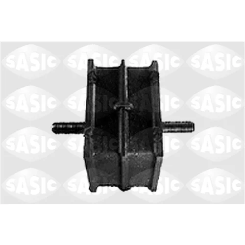Uloženie motora SASIC 4001322