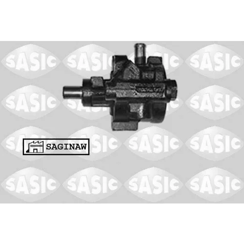 Hydraulické čerpadlo pre riadenie SASIC 7074007