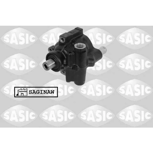 Hydraulické čerpadlo pre riadenie SASIC 7074016
