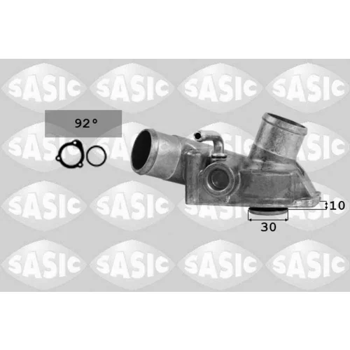 Termostat chladenia SASIC 9000732