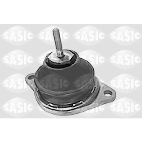 Uloženie motora SASIC 9001393