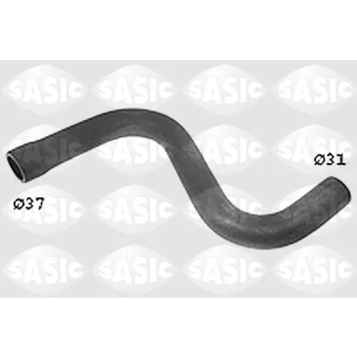 Hadica chladenia SASIC SWH0303
