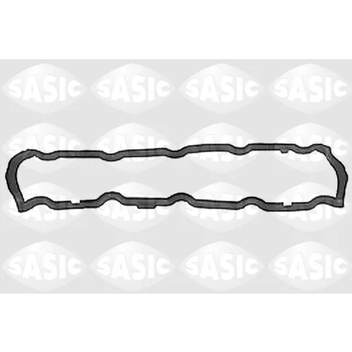 Tesnenie veka hlavy valcov SASIC 2490910