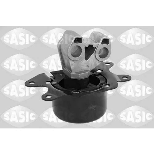 Uloženie motora SASIC 2706204