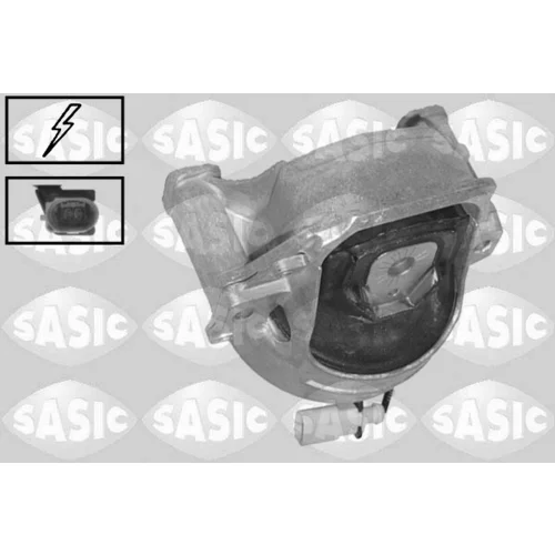 Uloženie motora SASIC 2706575