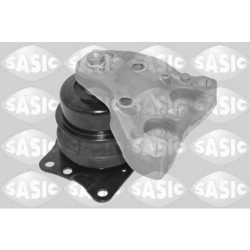 Uloženie motora SASIC 2706753