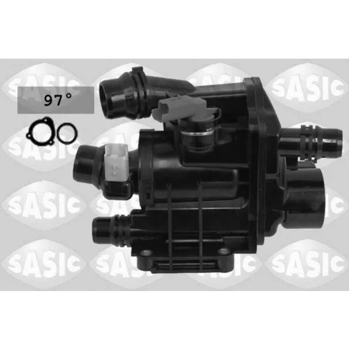 Termostat chladenia SASIC 3300058