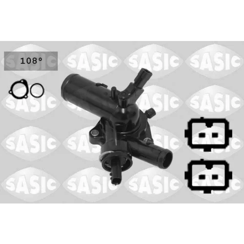 Termostat chladenia SASIC 3304030