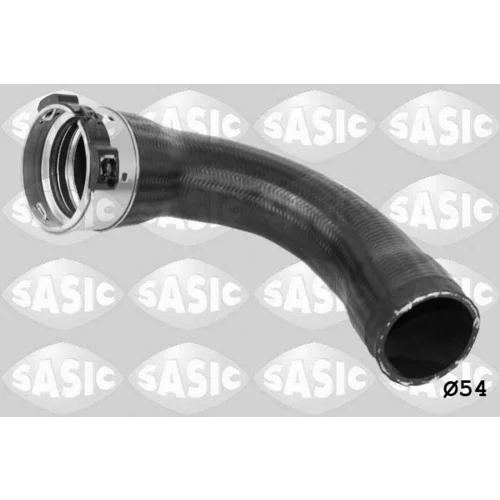 Hadica plniaceho vzduchu SASIC 3336193