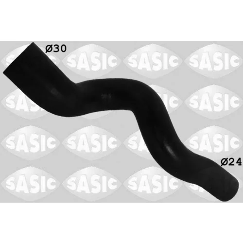 Hadica chladenia SASIC 3400082