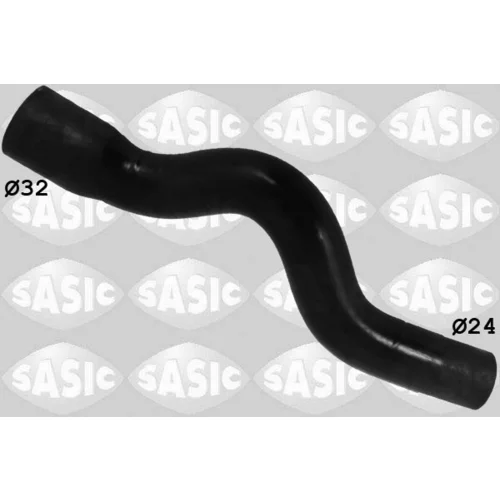 Hadica chladenia 3400124 /SASIC/