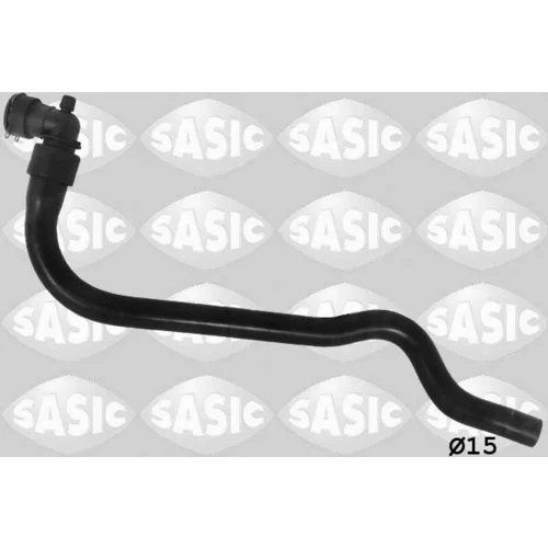 Hadica chladenia SASIC 3400151