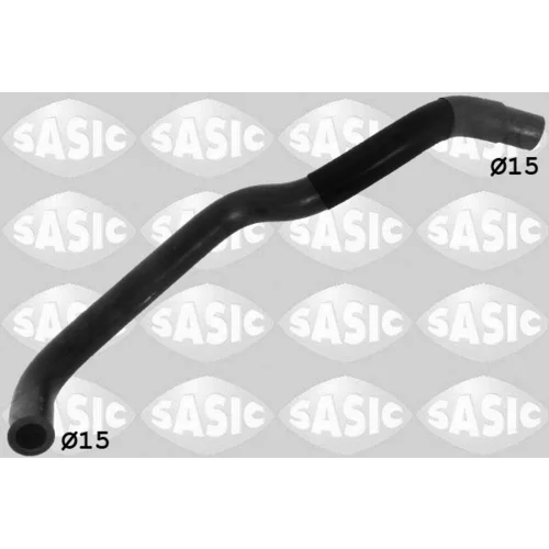 Hadica chladenia SASIC 3400152
