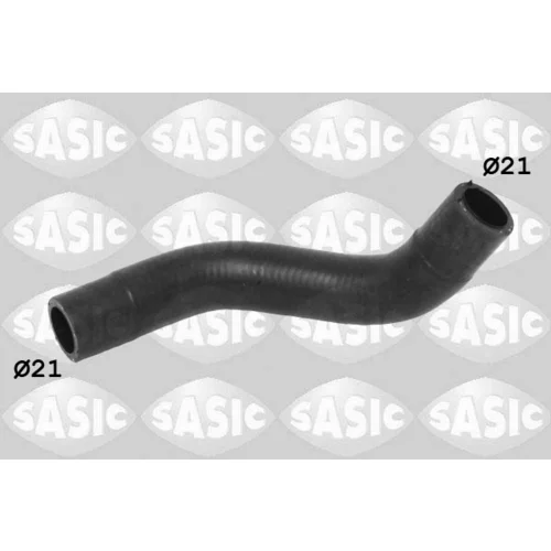 Hadica chladenia SASIC 3400284