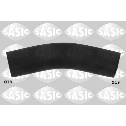 Hadica chladenia SASIC 3404012