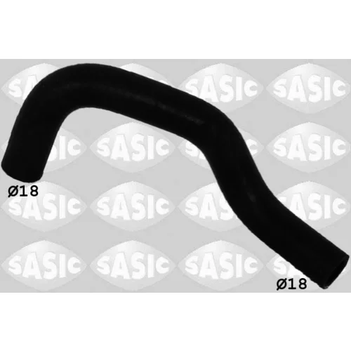 Hadica chladenia SASIC 3404088