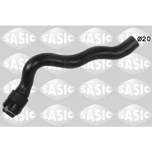 Hadica chladenia SASIC 3406293