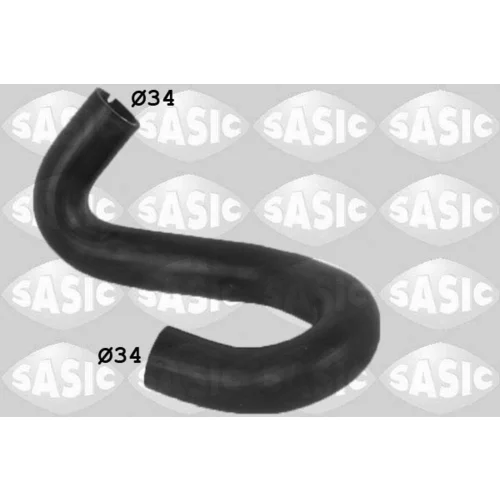 Hadica chladenia SASIC 3406365