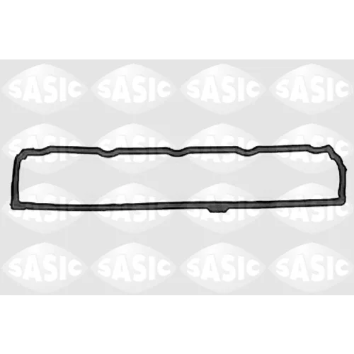 Tesnenie veka hlavy valcov SASIC 4000458
