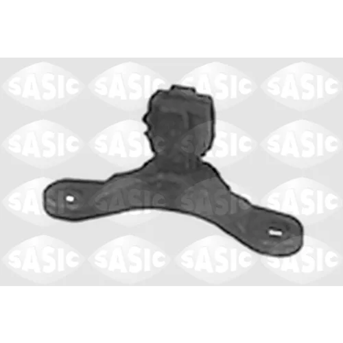 Uloženie motora SASIC 4001765
