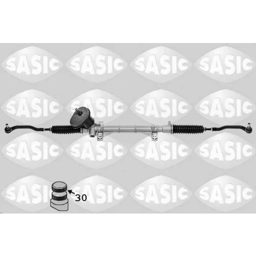 Prevodka riadenia SASIC 7374011B