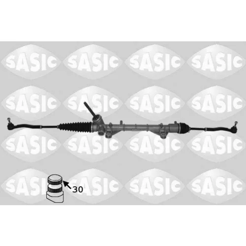 Prevodka riadenia SASIC 7374012