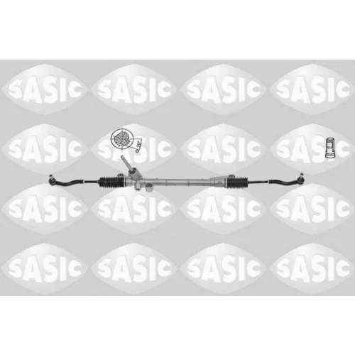 Prevodka riadenia SASIC 7376012B