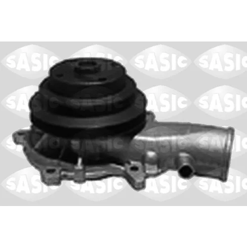 Vodné čerpadlo, chladenie motora SASIC 9001084