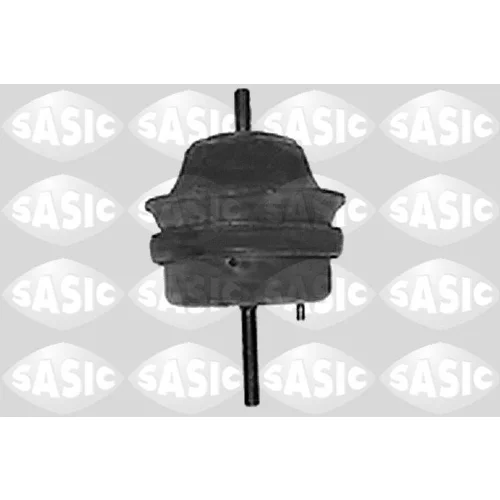 Uloženie motora SASIC 9001440