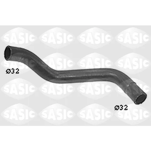 Hadica chladenia SASIC SWH6801