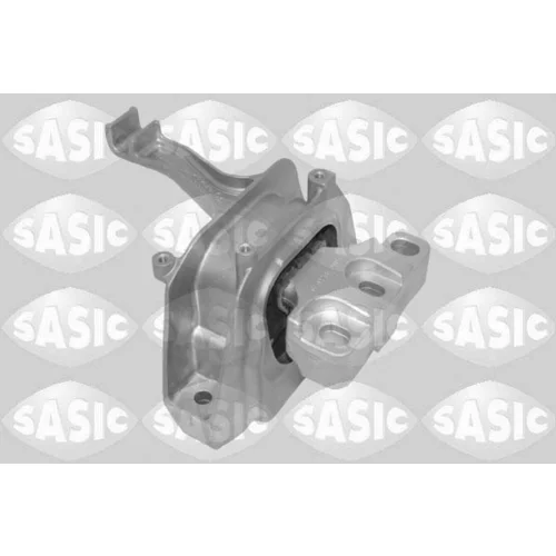 Uloženie motora 2706607 /SASIC/