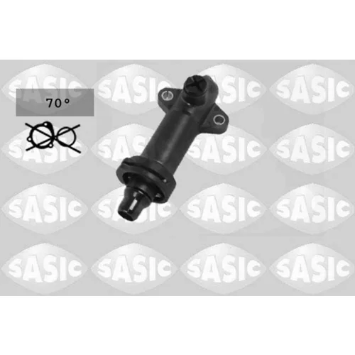 Termostat chladenia 3306100 /SASIC/