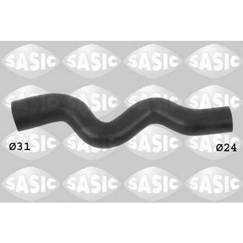 Hadica chladenia SASIC 3400007