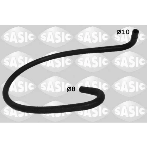 Hadica chladenia SASIC 3400209