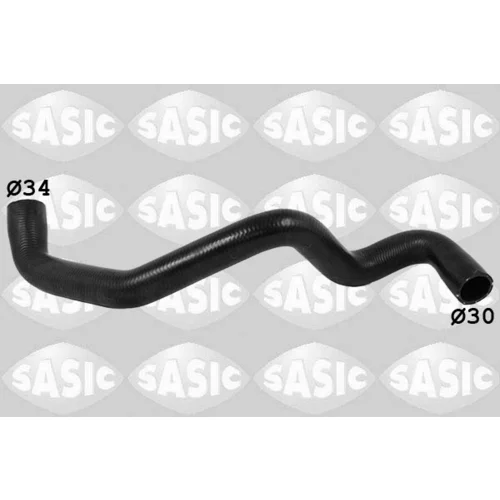 Hadica chladenia SASIC 3400252