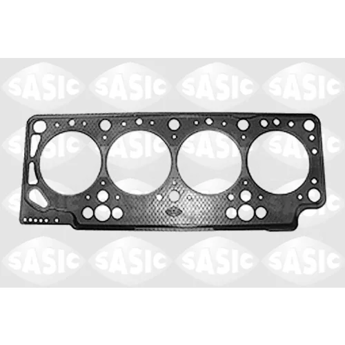 Tesnenie hlavy valcov SASIC 4000423QX