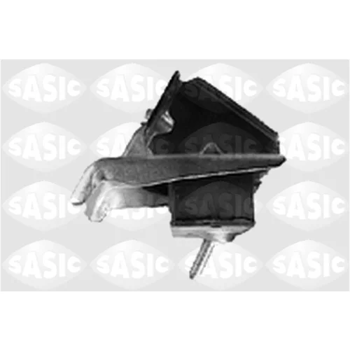 Uloženie motora SASIC 4001317