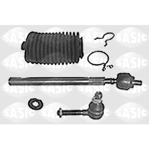 Spojovacia tyč riadenia SASIC 8123153B1