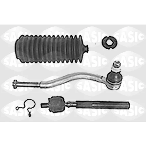 Spojovacia tyč riadenia SASIC 8123473