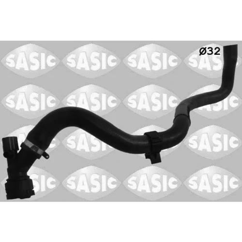Hadica chladenia SASIC SWH6811