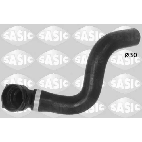 Hadica chladenia SASIC 3406209