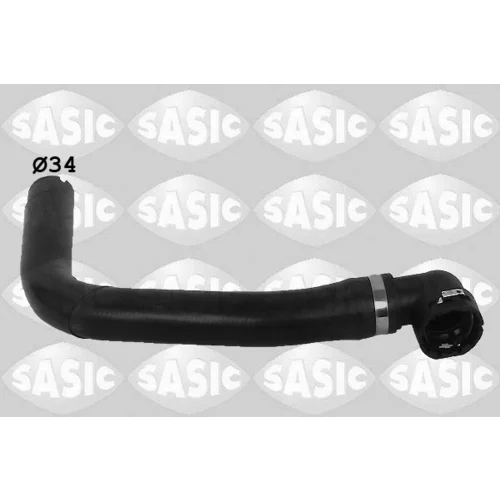 Hadica chladenia SASIC 3406230